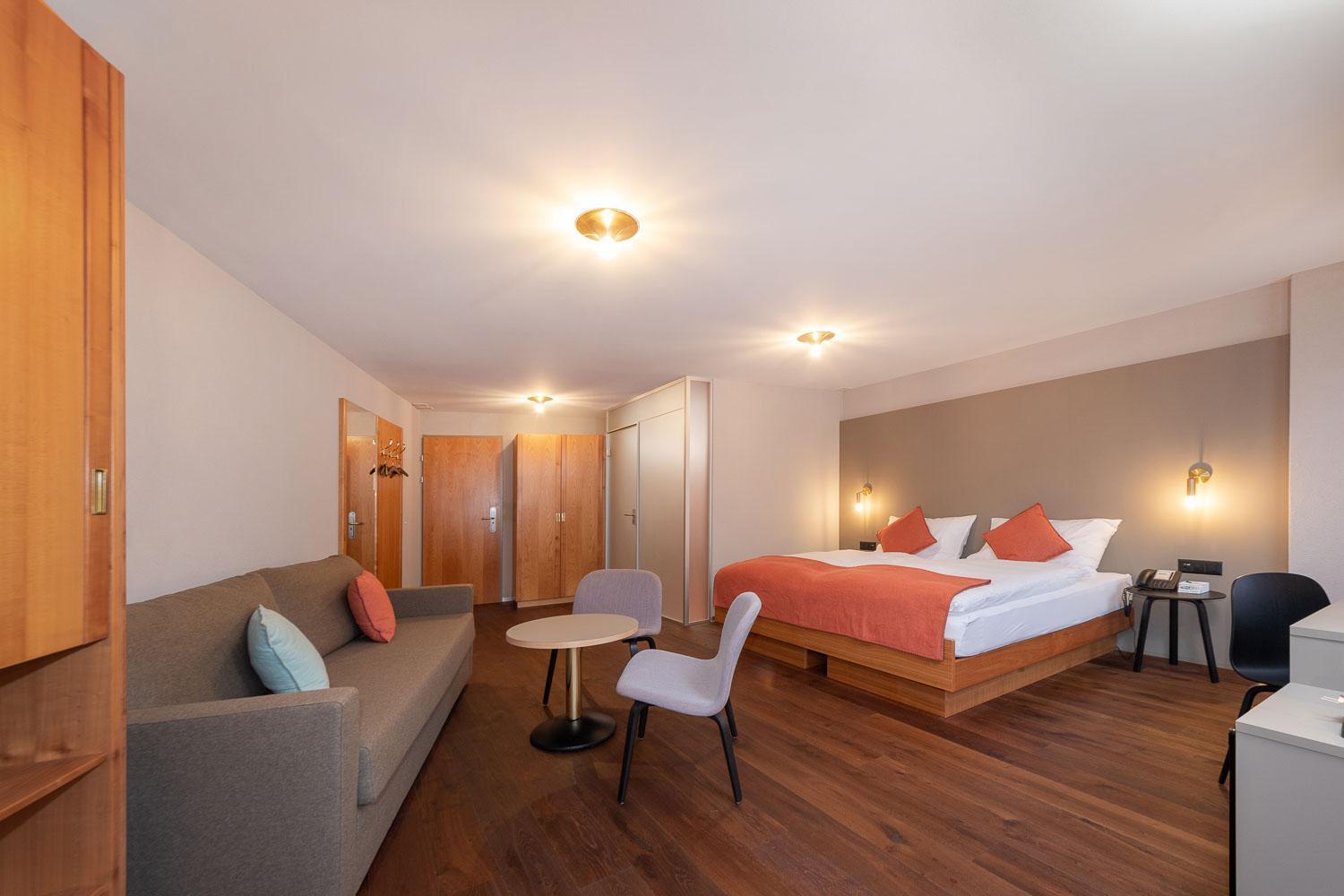 होटल Hotel Alex Business & Spa 4*